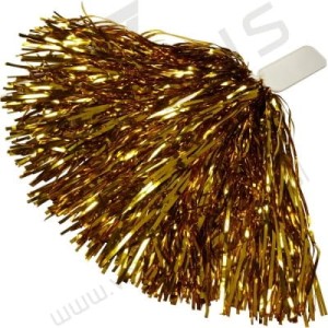 Pompon dla cheerleaderek / kibiców