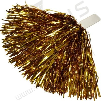Pompon dla cheerleaderek / kibiców