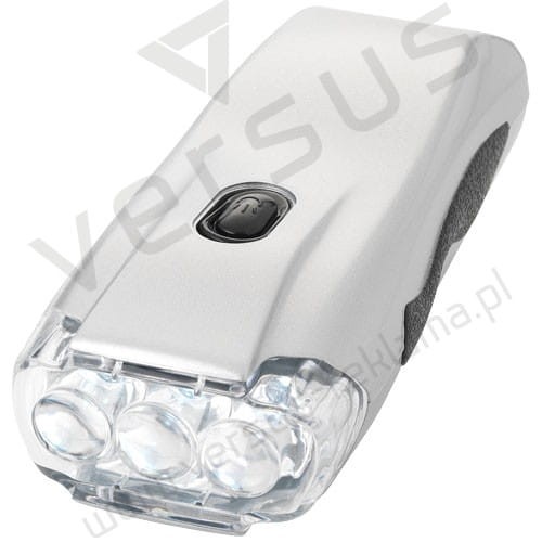 Latarka dynamo CAPELLA