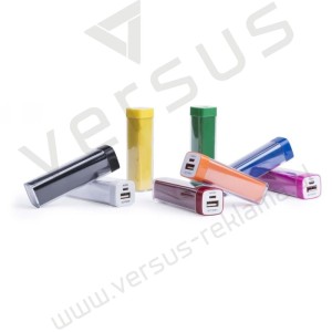 Power bank 2000 mAh