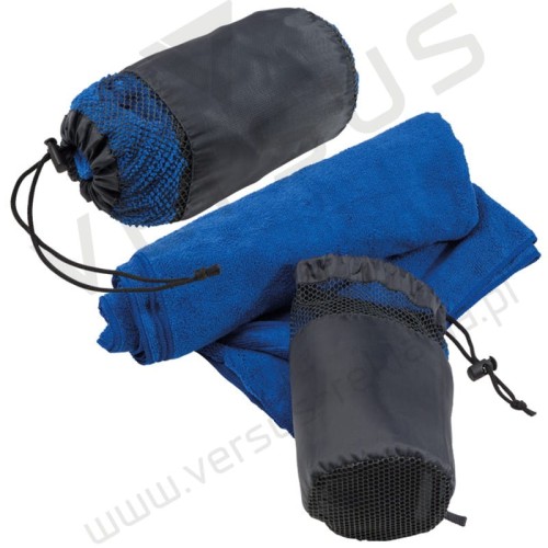 Ręcznik w etui PILAR