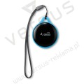 Silikonowa opaska bluetooth ROUND BRACY