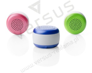 Głośnik bluetooth Soul