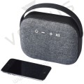 Materiałowy głośnik Bluetooth®