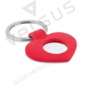 Silikonowy brelok Cuore