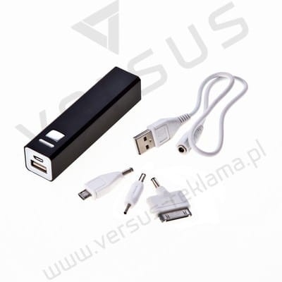 Power bank 2200 mAh