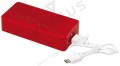 Powerbank TOP ENERGY 4000 mAh