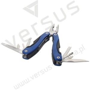 Multinarzędzie 11 funkcji CASPER