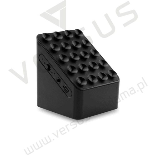 Głośnik bluetooth z uchwytem Standmusic