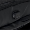 Plecak z powerbankiem Allinbag