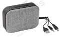 Głośnik Bluetooth MESHES