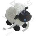 Maskotka Black Sheep
