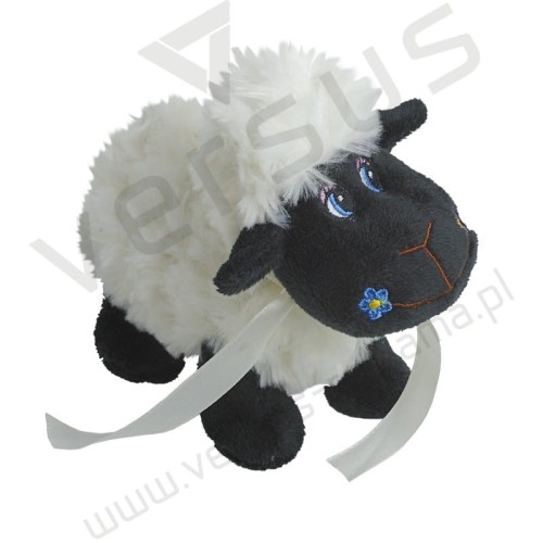 Maskotka Black Sheep