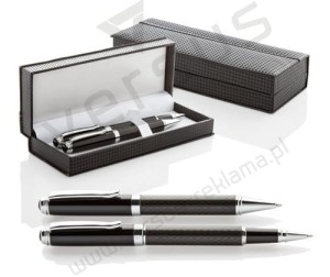 Zestaw piśmienniczy Carbox