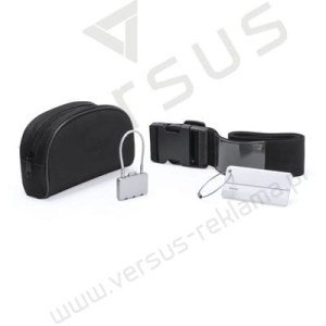 Zestaw podróżny 3-elementy