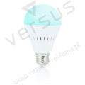 Żarówka LED z głośnikiem Bluetooth
