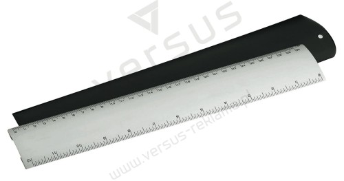 Linijka 30 cm GEOMETRY