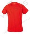 T-shirt Tecnic Plus T