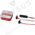 Kolorowe słuchawki Bluetooth® Pop