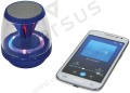 Głośnik Rave Light Up na Bluetooth®