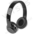 Słuchawki Bluetooth® Cadence z etui