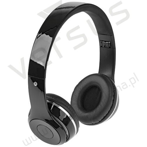 Słuchawki Bluetooth® Cadence z etui