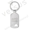 Brelok z motywem samochodu CAR KEY