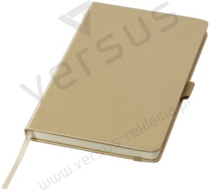 Kolorowy notatnik A5