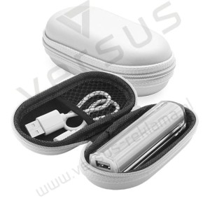 Power bank 2200 mAh TRADAK