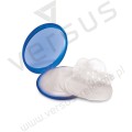 Plastikowa mydelniczka Pokket