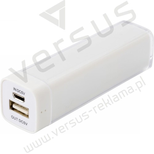 Power bank 2200 mAh