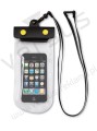 Wodoodporne etui iPhone Pouchy