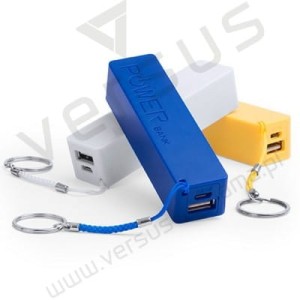 Powerbank 1200 mAh