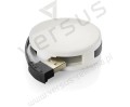 Rozgałęziacz USB Round