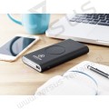 Powerbank 8000 mAh do ładowania bezprzewodowego Vigor