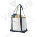 Torba z grubej bawełny Boat Premium