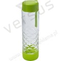 Szklana butelka 590 ml