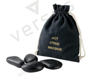 Kamienie do masażu Zen