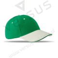 Czapka z daszkiem SOLE CAP