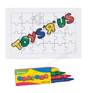 Puzzle 24 el.