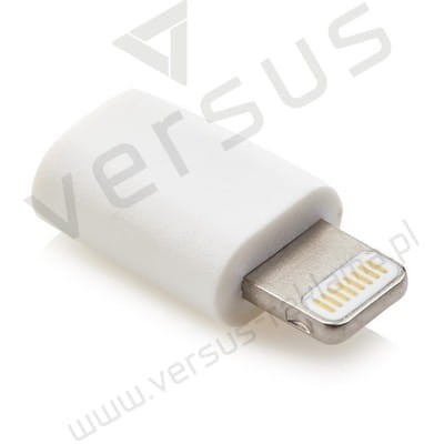 Przejściówka z micro USB
