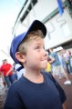 Czapka Sportkid