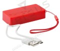 Power bank 4000 mAh NIBBLER