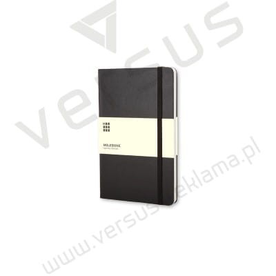 Notes / notatnik MOLESKINE