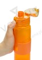 Zwijany bidon 500 ml Invo