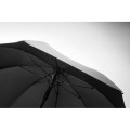 Parasol z funkcją laski Stickbrella