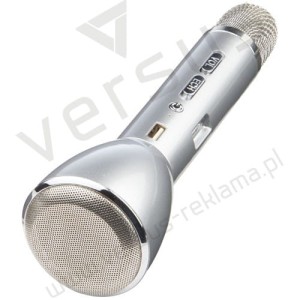 Głośnik-mikrofon Bluetooth® Mega