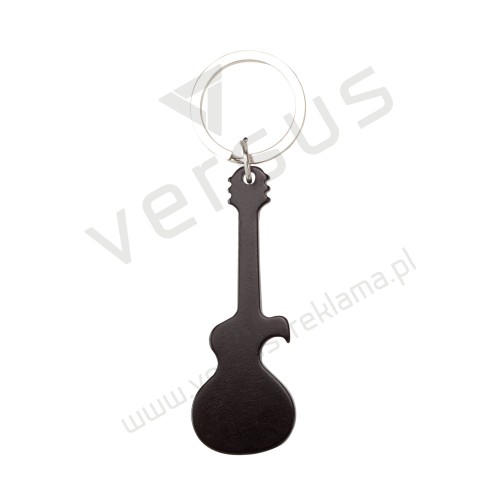 Brelok "gitara"