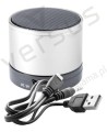 Głośnik bluetooth MARTINS