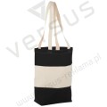 Torba bawełniana COLOUR BLOCK 227 g